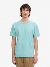 Colorful Standard T-shirt Organic Blue