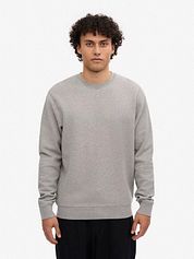 Colorful Standard Sweater Light Grey