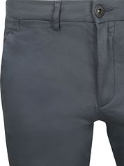 Cast Iron Riser Chino Dark Blue 