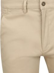 Cast Iron Riser Chino Beige