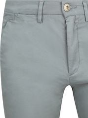 Cast Iron Riser Chino Light Blue 
