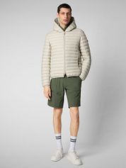 Save The Duck Jacket Donald Greige