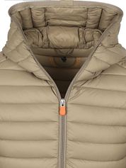 Save The Duck Jacket Donald Grey
