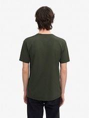 Colorful Standard Organic T-shirt Dark Green