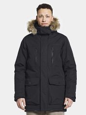 Didriksons Parka Marco Navy