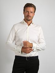 Suitable Shirt Ecru