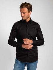 Suitable Shirt Black