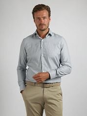 Suitable Shirt Triangle  Green
