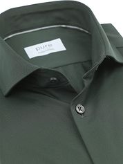 Pure The Functional Shirt Super Stretch Dark Green