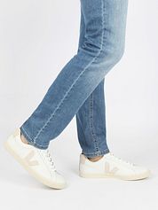 Veja Sneakers Esplar White