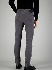 Gardeur Bradley Pants Anthracite Modern Fit