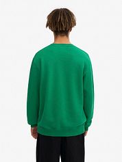 Colorful Standard Sweater Kelly Green