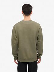 Colorful Standard Sweater Organic Olive