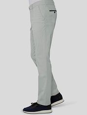 Gardeur Chino Light Grey Benny 3