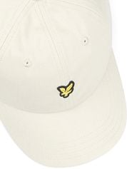 Lyle & Scott Cap Ecru