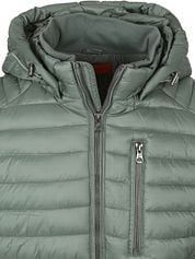 Suitable Copenhagen Jacket Green