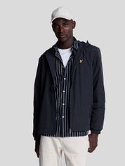 Lyle & Scott Jacket Dark Blue