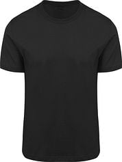 King Essentials The Steve T-Shirt Black