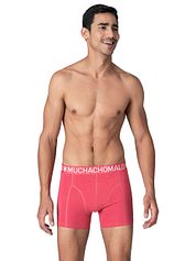 Muchachomalo Boxershorts Hello Sunshine 7-Pack Multicolour
