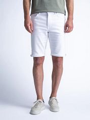 Petrol Sungreet Short White