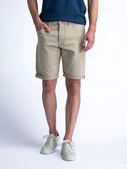 Petrol Sungreet Short Beige