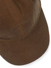 Barbour Wax Cap Brown