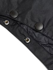 Barbour Capuchon Black
