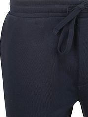 Lyle & Scott Sweatpants Navy