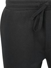 Lyle & Scott Sweatpants Black