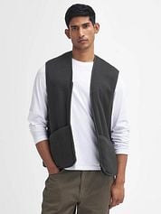 Barbour Lining Bedale Olive Green