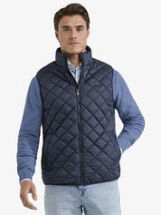 McGregor Quilted Bodywarmer Navy