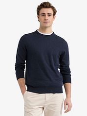 McGregor Pullover Navy