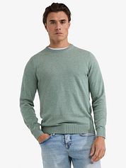McGregor Pullover Green