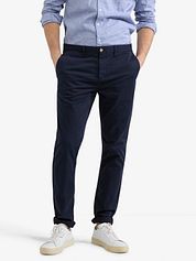 McGregor Chino Garment Dye Navy
