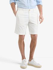 McGregor Shorts Classic White
