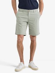 McGregor Shorts Poplin Ice Green