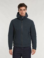 Reset Jacket Cooper Navy