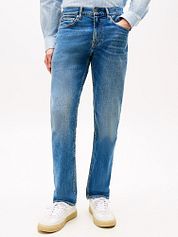 Tommy Hilfiger Denton Jeans Blue