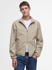 Barbour Korbel Jacket Khaki