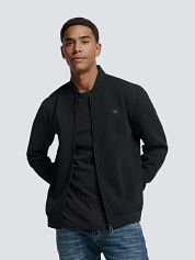 No Excess Cardigan Black