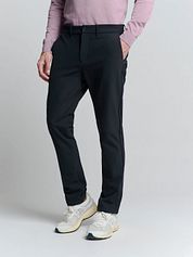 No Excess Chino 4-Way Stretch Sedoc Navy