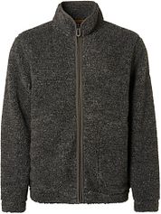 No Excess Cardigan Anthracite