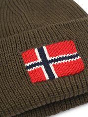 Napapijri Evei Beanie Green