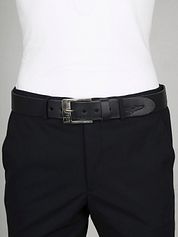 PME Legend Belt Dark Blue 