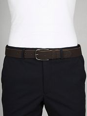 PME Legend Belt Leather Brown 