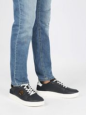 PME Legend Gobbler Sneaker Navy
