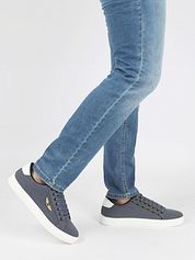 PME Legend Beechburd Sneaker Jeans Blue