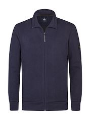 Petrol Cardigan Bighorn Navy