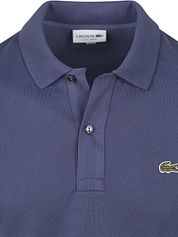 Lacoste Poloshirt Navy