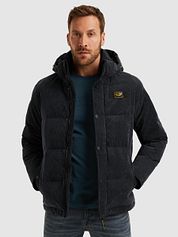 PME Legend Jacket Gobbler Corduroy Navy